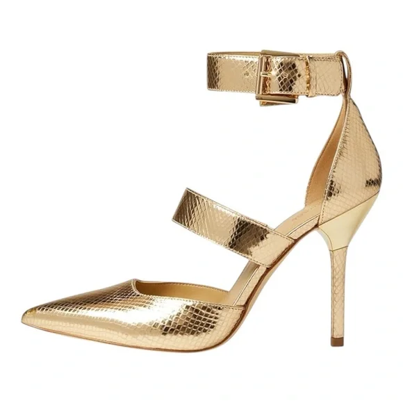 Michael Kors Amal Pump - Picture 3 of 4